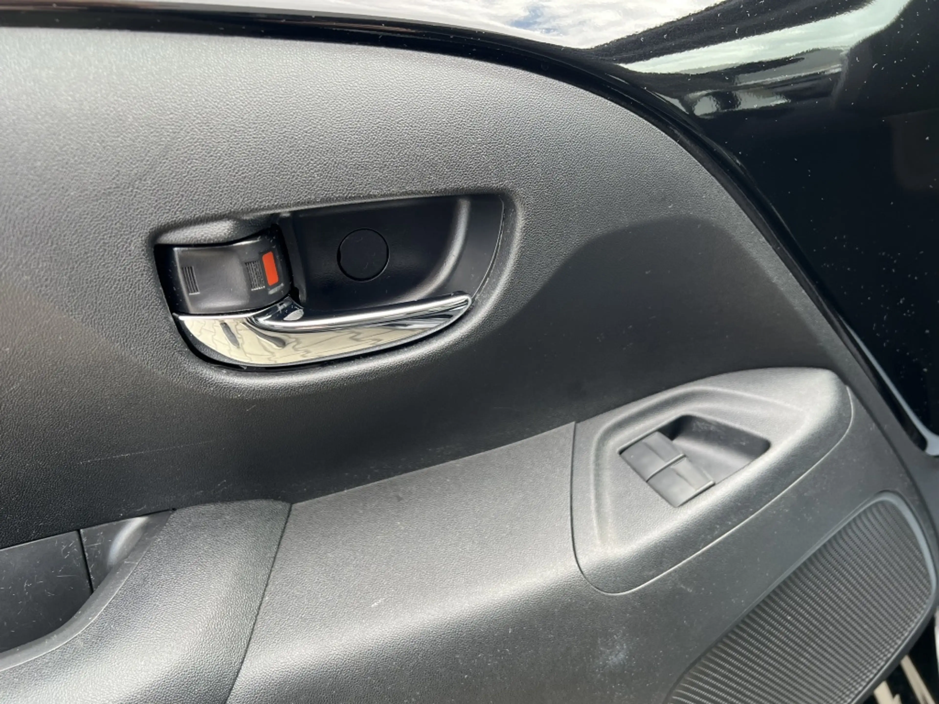 Toyota Aygo 1.0 VVT-i X-Play Automaat 5-deurs | Keyless Start — photo 13