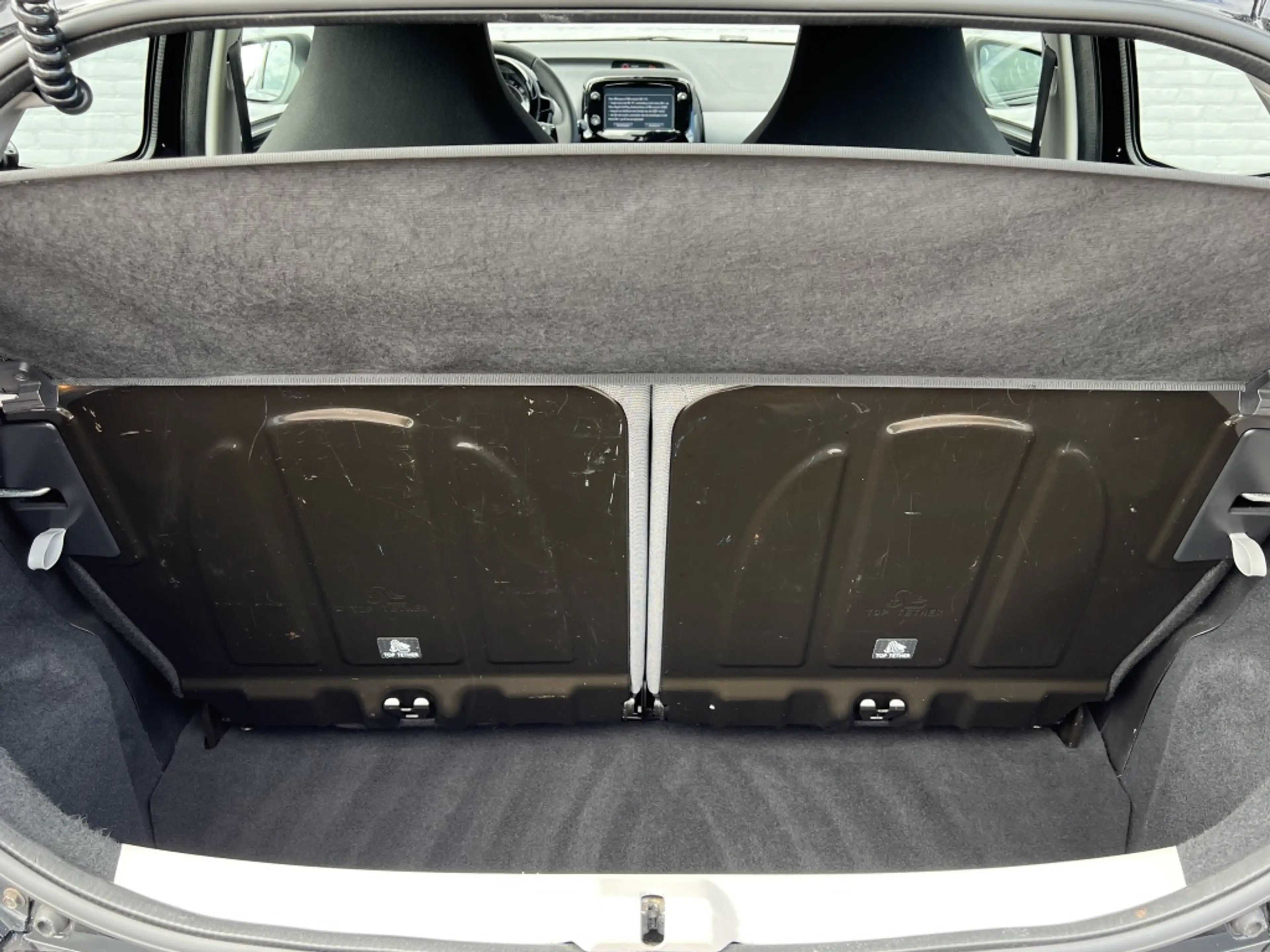 Toyota Aygo 1.0 VVT-i X-Play Automaat 5-deurs | Keyless Start — photo 38
