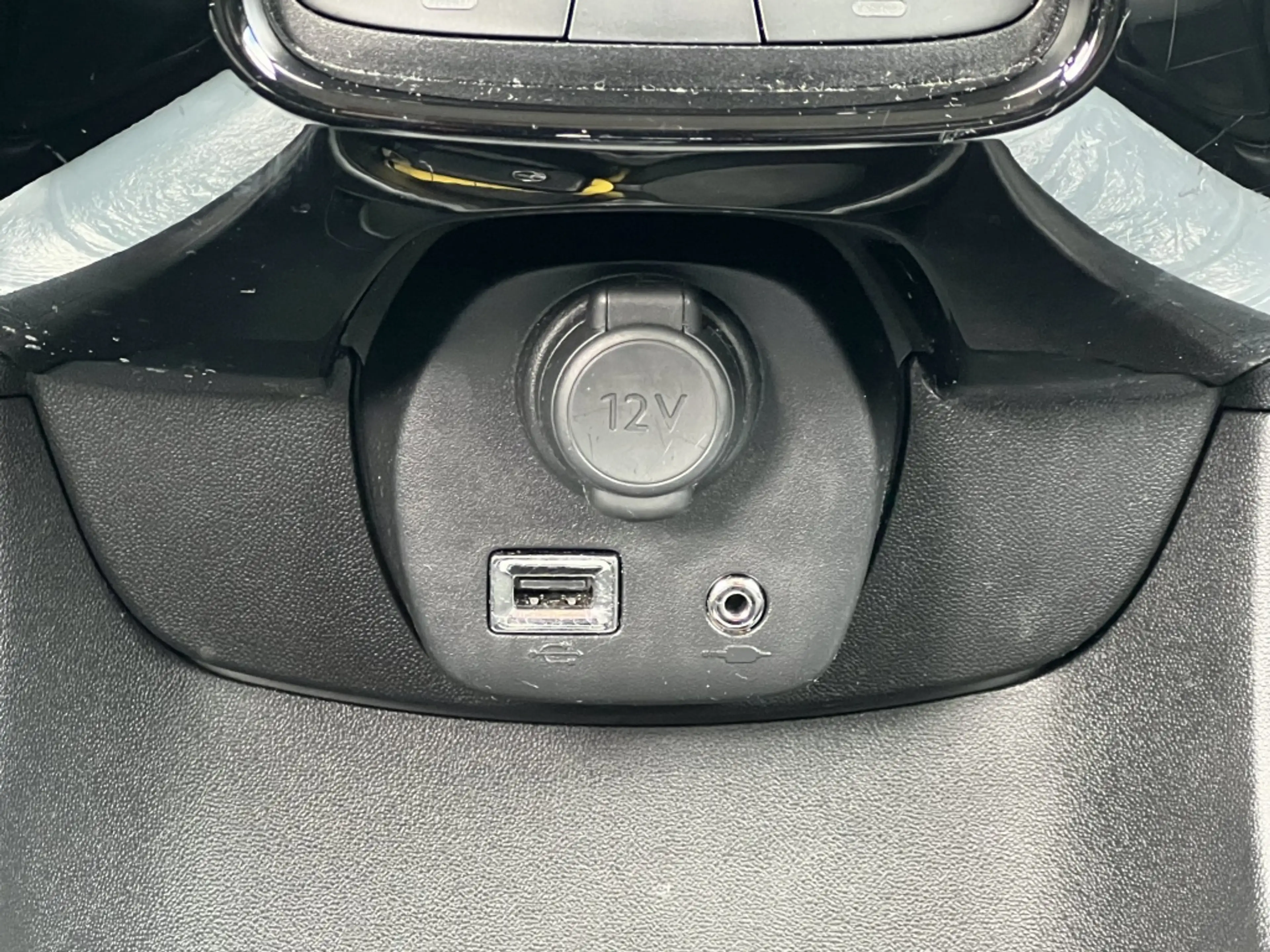 Toyota Aygo 1.0 VVT-i X-Play Automaat 5-deurs | Keyless Start — photo 35