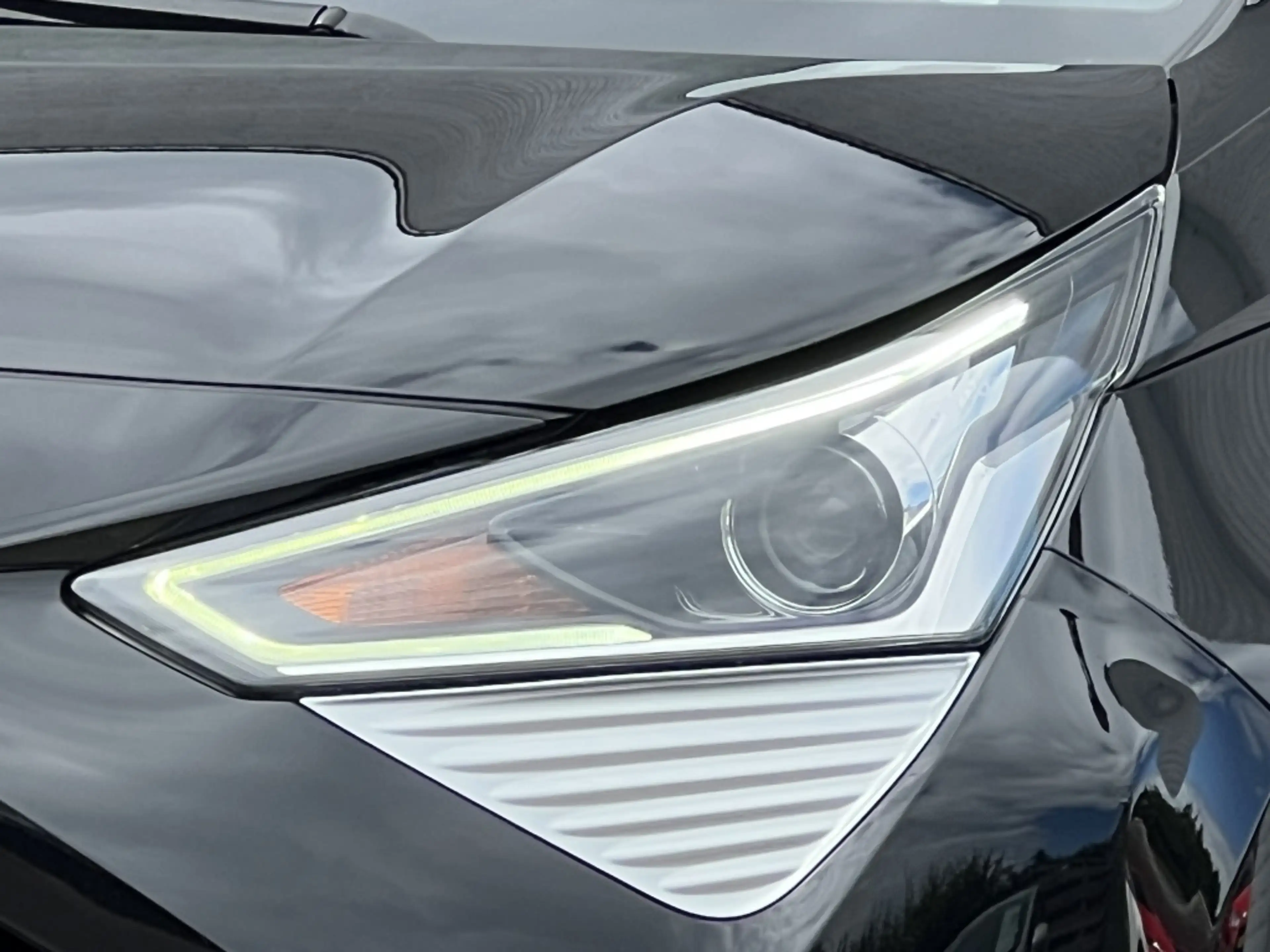 Toyota Aygo 1.0 VVT-i X-Play Automaat 5-deurs | Keyless Start — photo 6