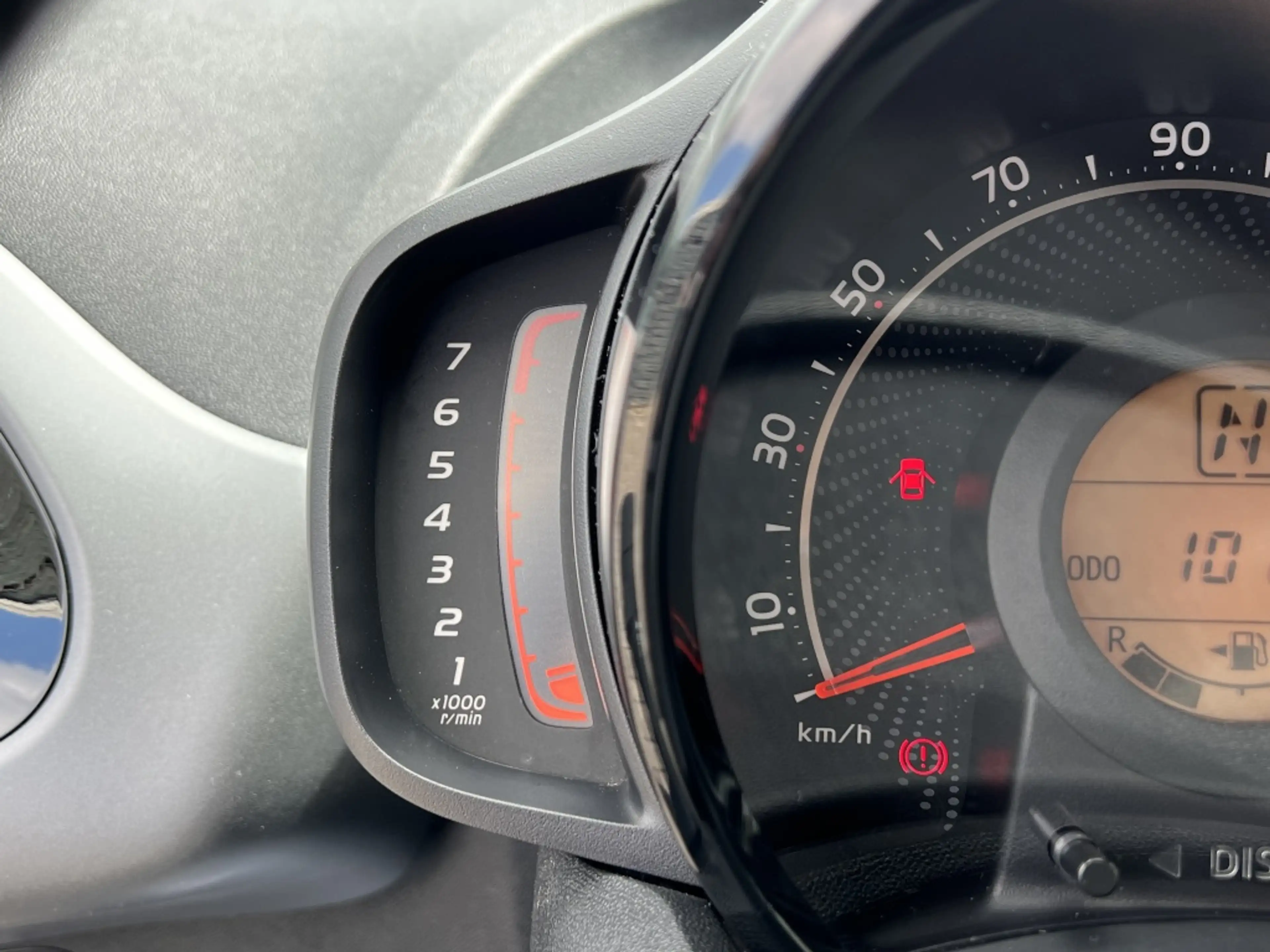 Toyota Aygo 1.0 VVT-i X-Play Automaat 5-deurs | Keyless Start — photo 22