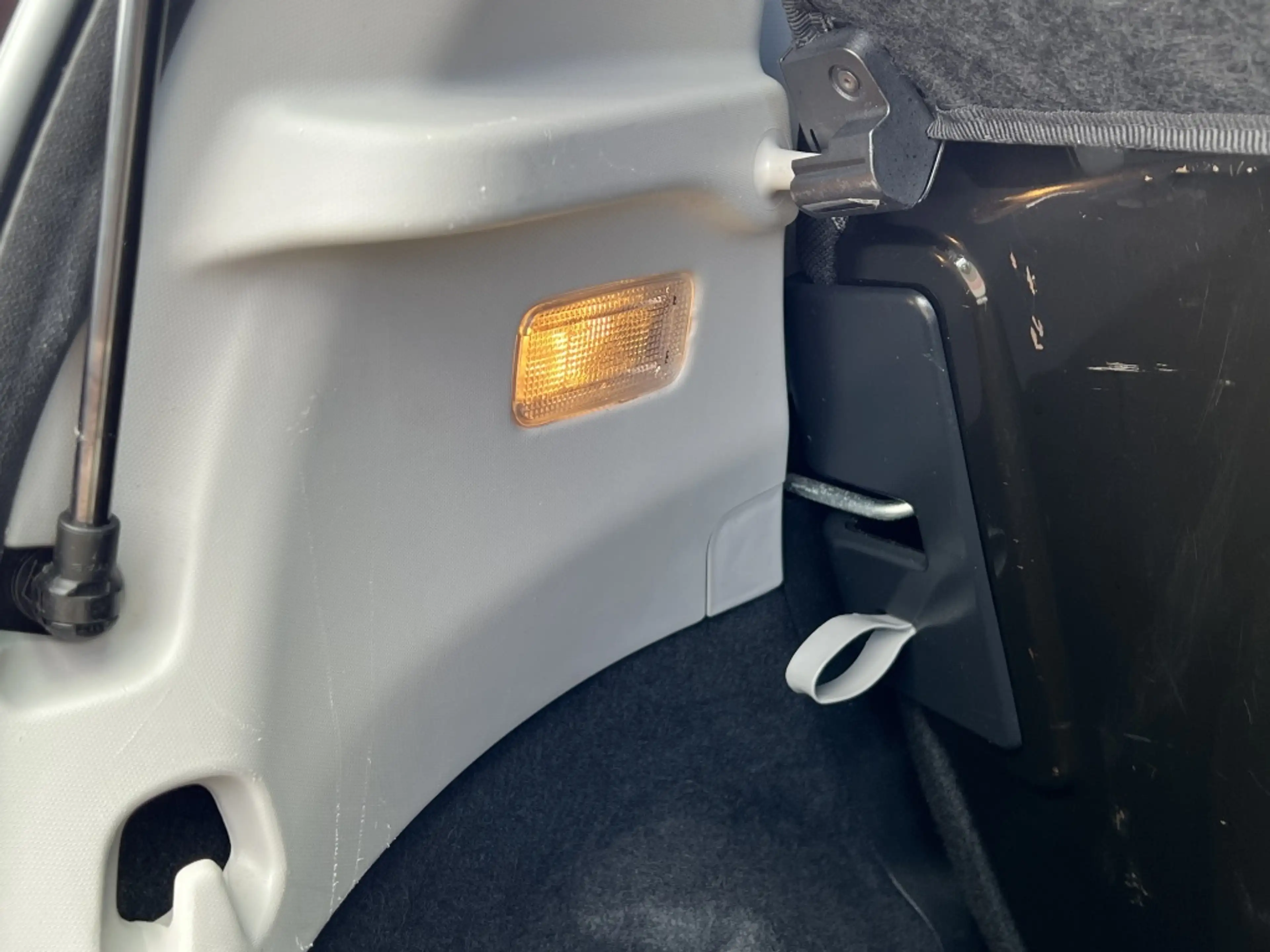 Toyota Aygo 1.0 VVT-i X-Play Automaat 5-deurs | Keyless Start — photo 40