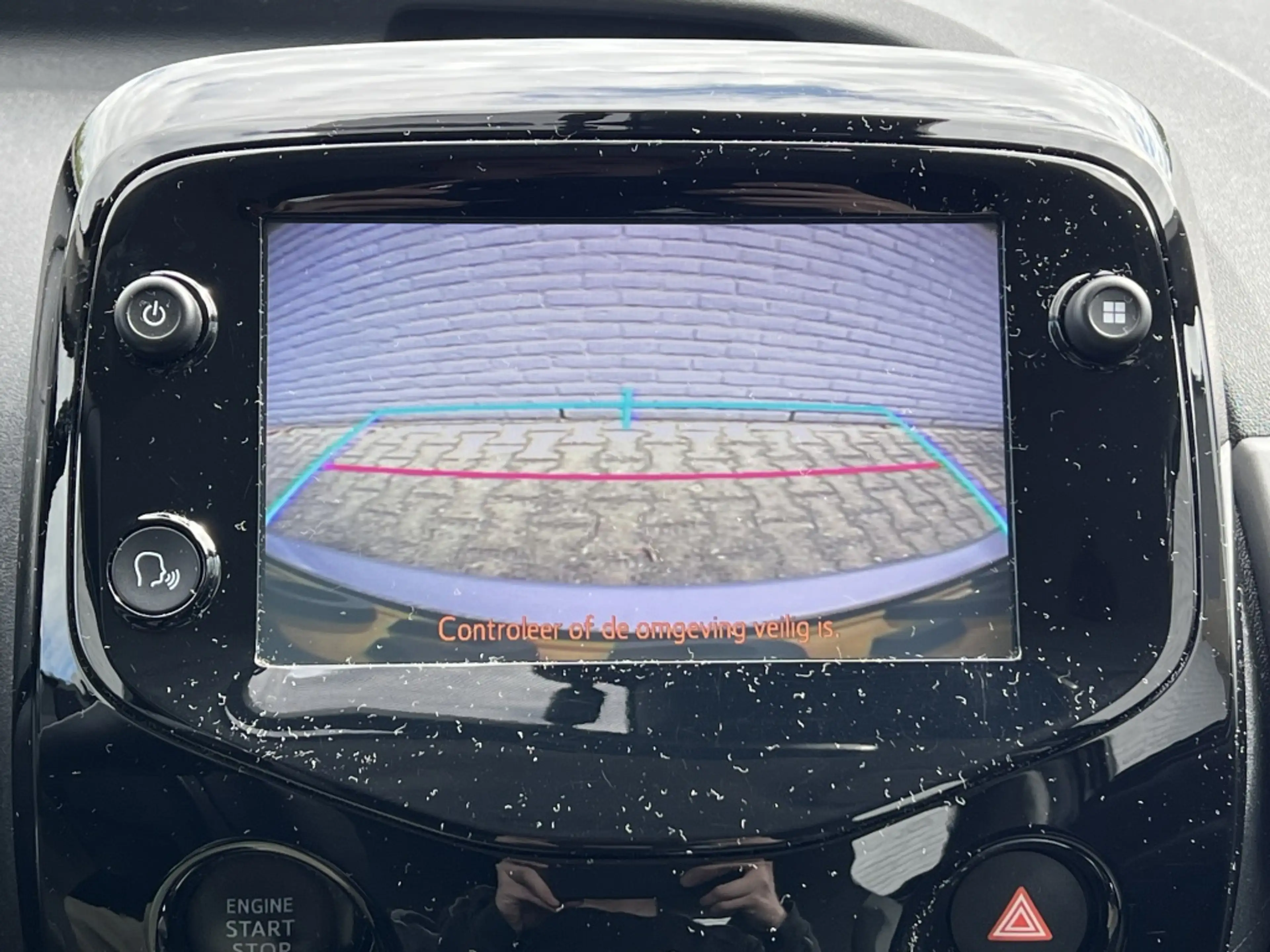 Toyota Aygo 1.0 VVT-i X-Play Automaat 5-deurs | Keyless Start — photo 33