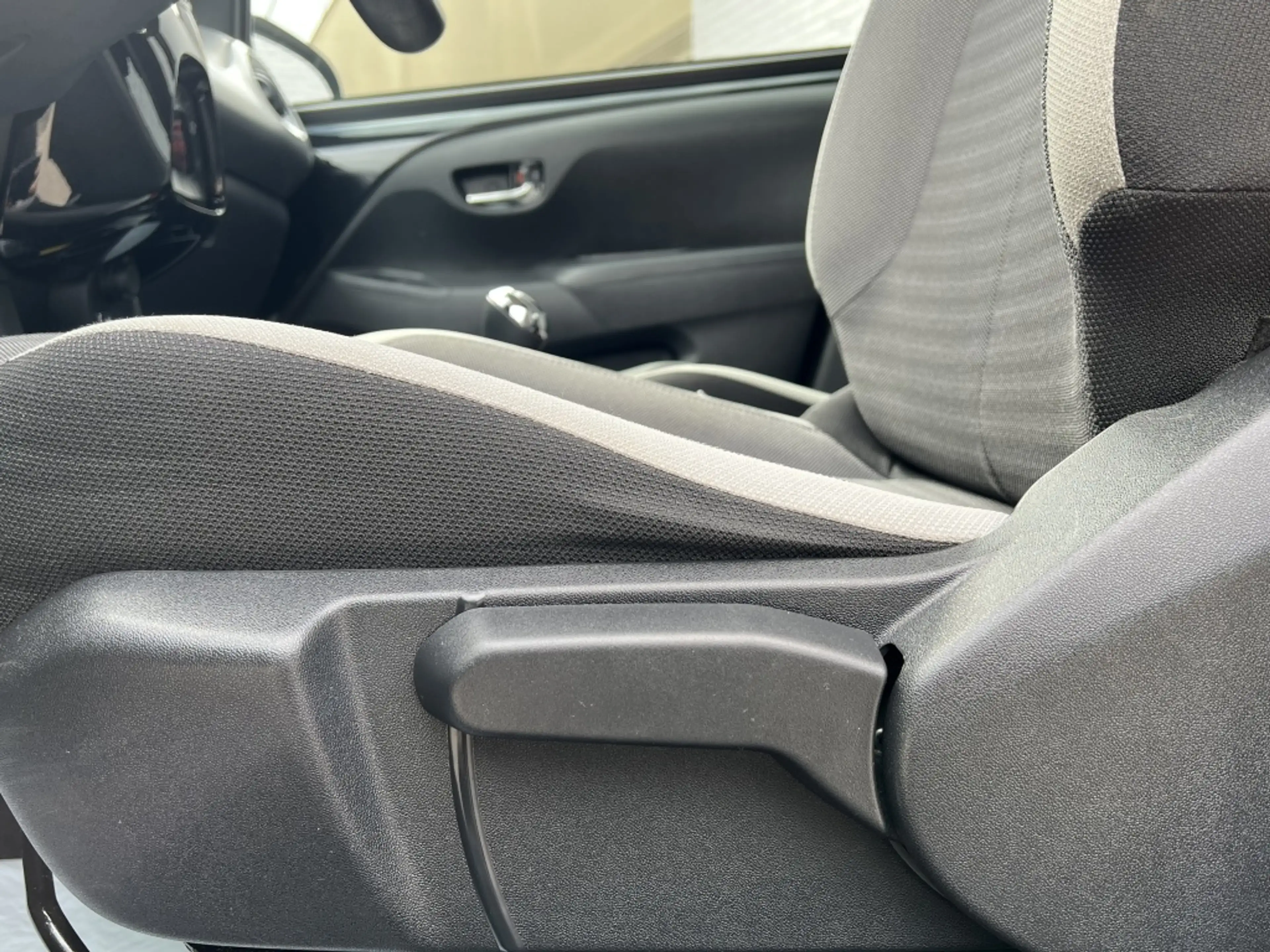 Toyota Aygo 1.0 VVT-i X-Play Automaat 5-deurs | Keyless Start — photo 15