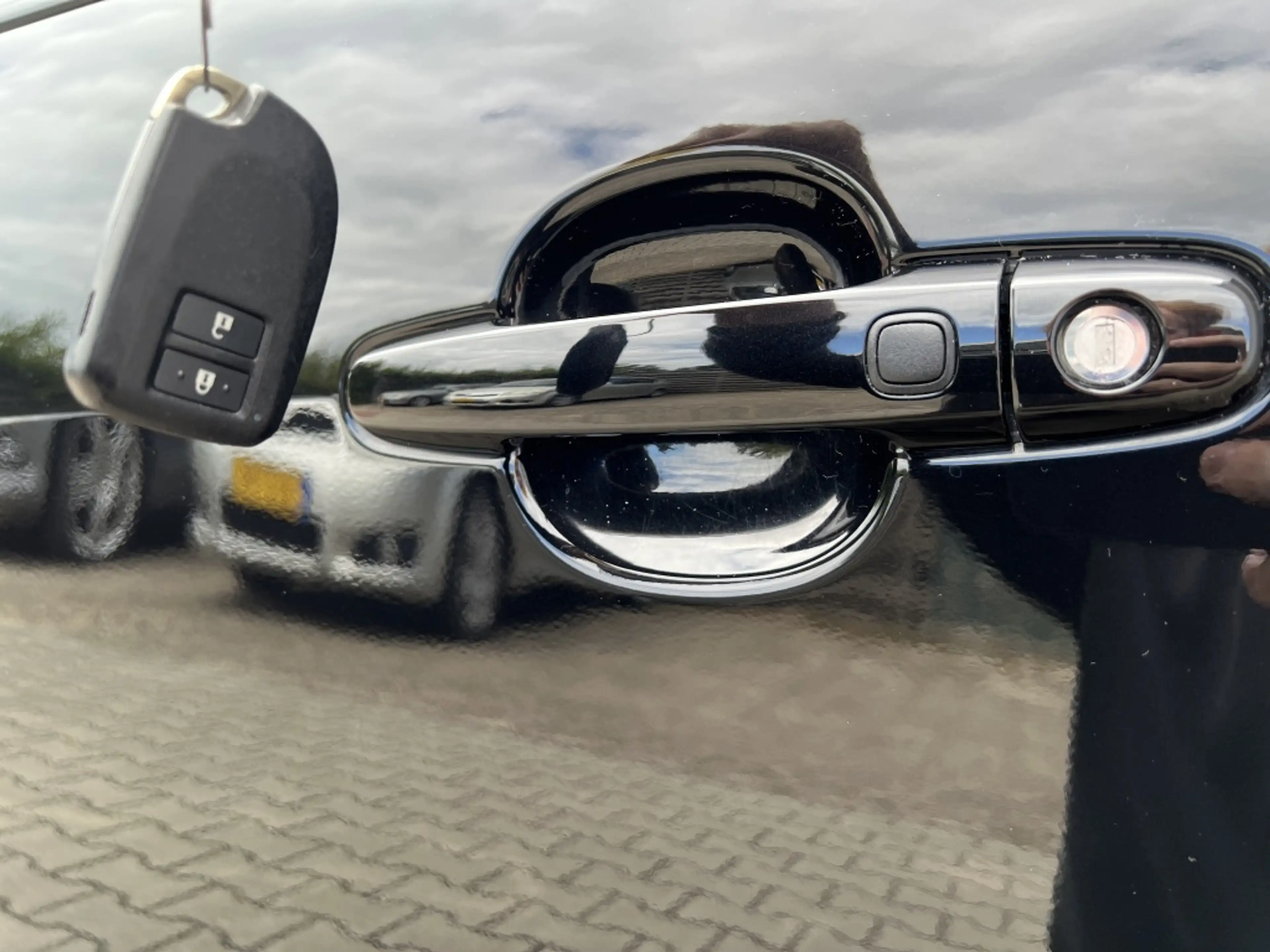 Toyota Aygo 1.0 VVT-i X-Play Automaat 5-deurs | Keyless Start — photo 7