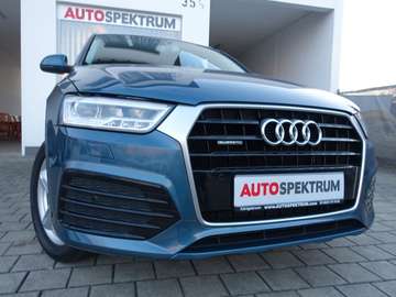 sport quattro 1.HAND/S-LINE/NAVI/AHK/184PS
