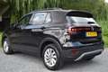 Volkswagen T-Cross 1.0 TSI LIFE CARPLAY/ACC/NAVI Zwart - thumbnail 9