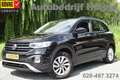 Volkswagen T-Cross 1.0 TSI LIFE CARPLAY/ACC/NAVI Zwart - thumbnail 1