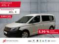 Volkswagen Caddy 2.0 TDI DSG NAVI+BT+DAB+GRA+SHZ+KLIMA Weiß - thumbnail 1