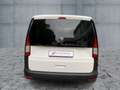 Volkswagen Caddy 2.0 TDI DSG NAVI+BT+DAB+GRA+SHZ+KLIMA Weiß - thumbnail 5