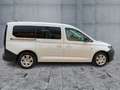 Volkswagen Caddy 2.0 TDI DSG NAVI+BT+DAB+GRA+SHZ+KLIMA Weiß - thumbnail 7