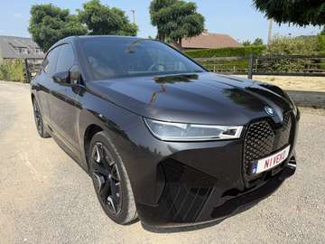 xDrive40 - 39000 ex btw (aftrekbaar) -full option