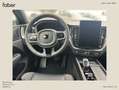 Volvo XC60 T6 AWD Black Edition Plus Recharge Gris - thumbnail 5