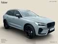 Volvo XC60 T6 AWD Black Edition Plus Recharge Gris - thumbnail 1