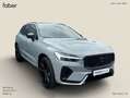 Volvo XC60 T6 AWD Black Edition Plus Recharge Gris - thumbnail 2