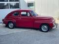 Volvo PV544 PV544 Czerwony - thumbnail 4