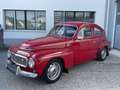 Volvo PV544 PV544 Czerwony - thumbnail 9