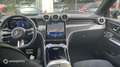 Mercedes-Benz GLC 220 220 d 197ch AMG Line 4Matic 9G-Tronic - thumbnail 11