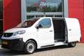 Peugeot e-Expert LONG (L3) 136PK 75 kWh 3-FASE | SCHUIFDEUREN LINKS Білий - thumbnail 42