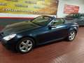 Mercedes-Benz SLK 200 200K Azul - thumbnail 11