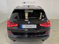 BMW X3 xDrive 20dA xLine M Sport Nero - thumbnail 6