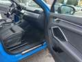 Audi Q3 35 TFSI 150 ch S tronic 7 S line Blau - thumbnail 7