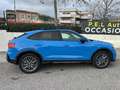 Audi Q3 35 TFSI 150 ch S tronic 7 S line Blau - thumbnail 4