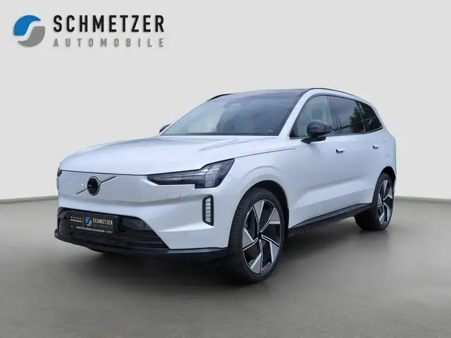 Volvo EX90