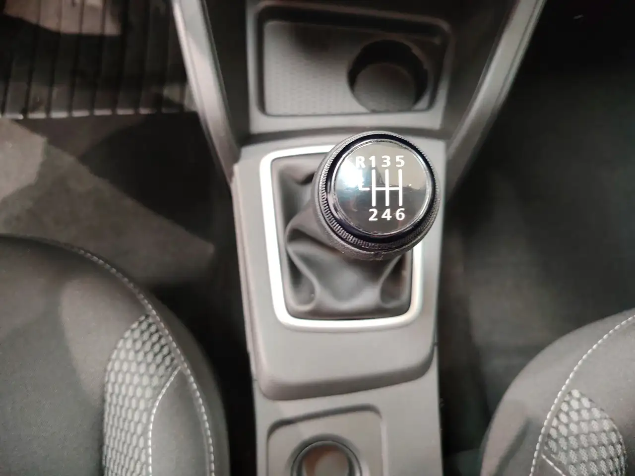 Dacia Duster 1.0 TCe GPL 4x2 Journey UP 19