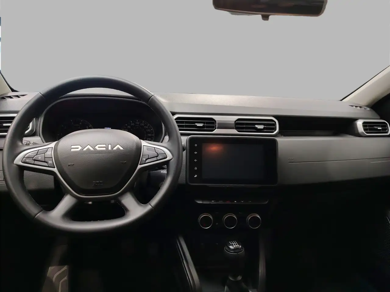 Dacia Duster 1.0 TCe GPL 4x2 Journey UP 9