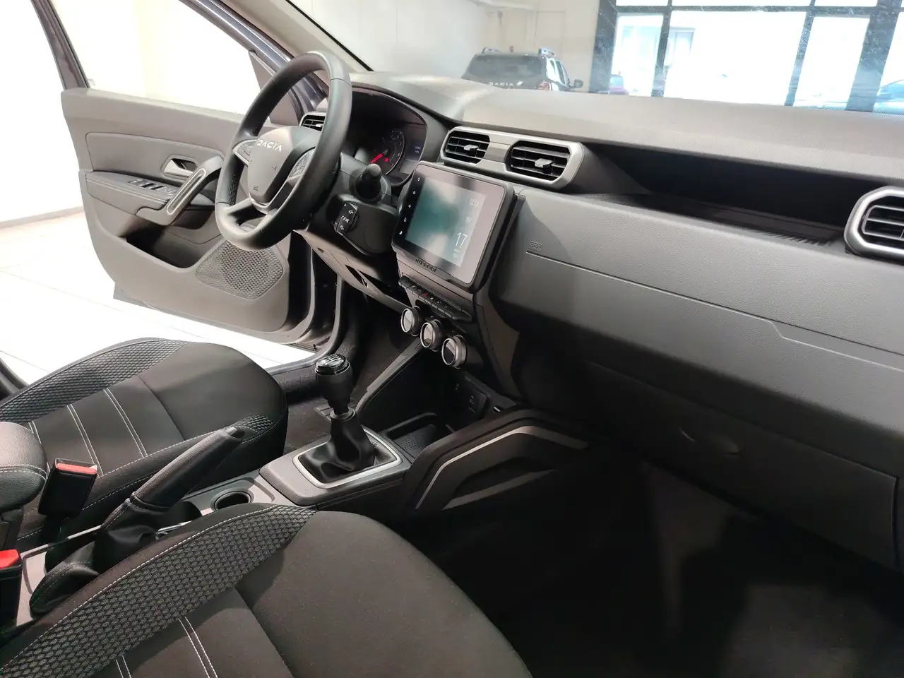 Dacia Duster 1.0 TCe GPL 4x2 Journey UP 18