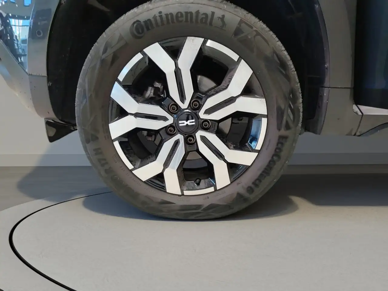 Dacia Duster 1.0 TCe GPL 4x2 Journey UP 21