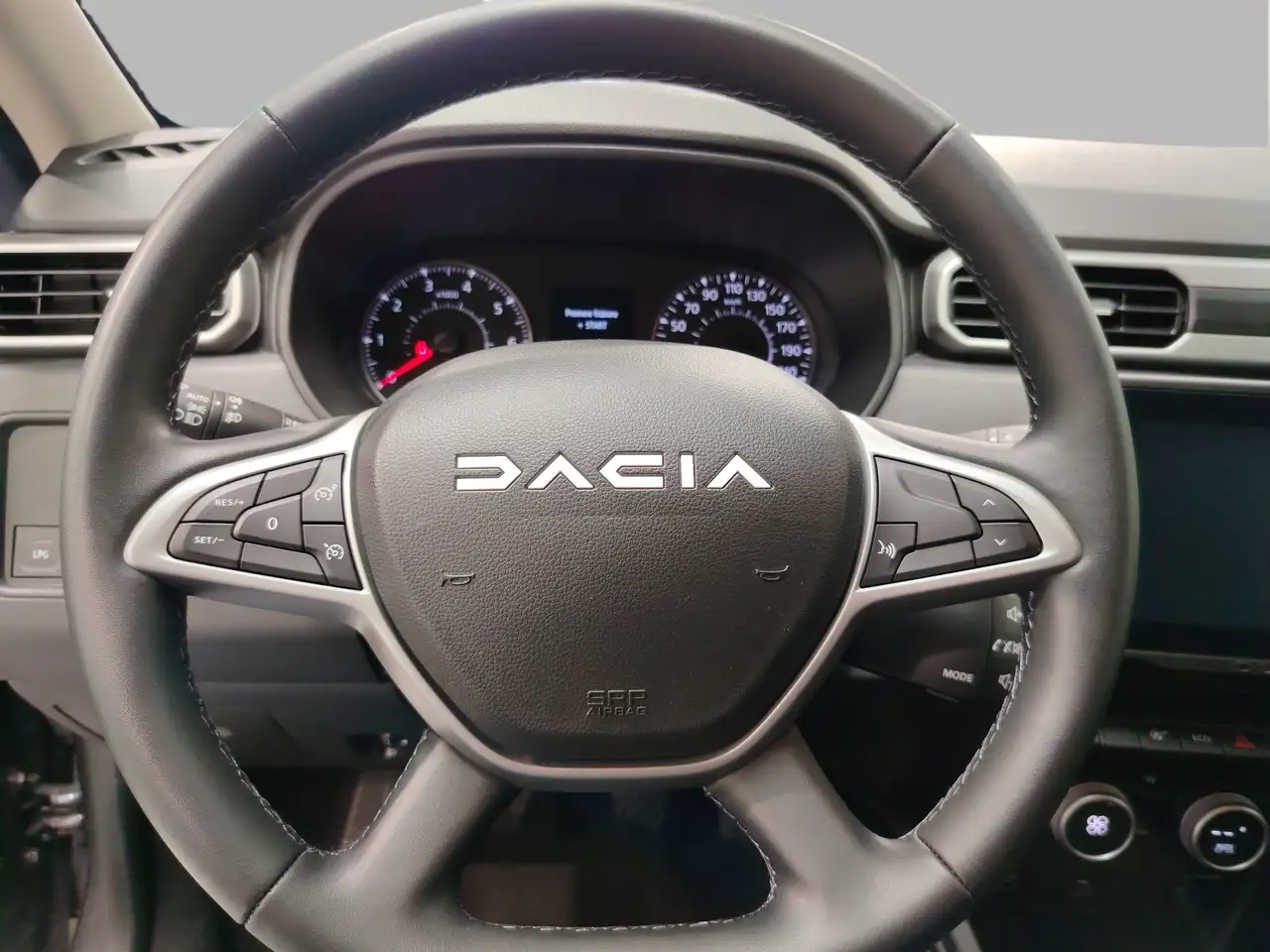 Dacia Duster 1.0 TCe GPL 4x2 Journey UP 10