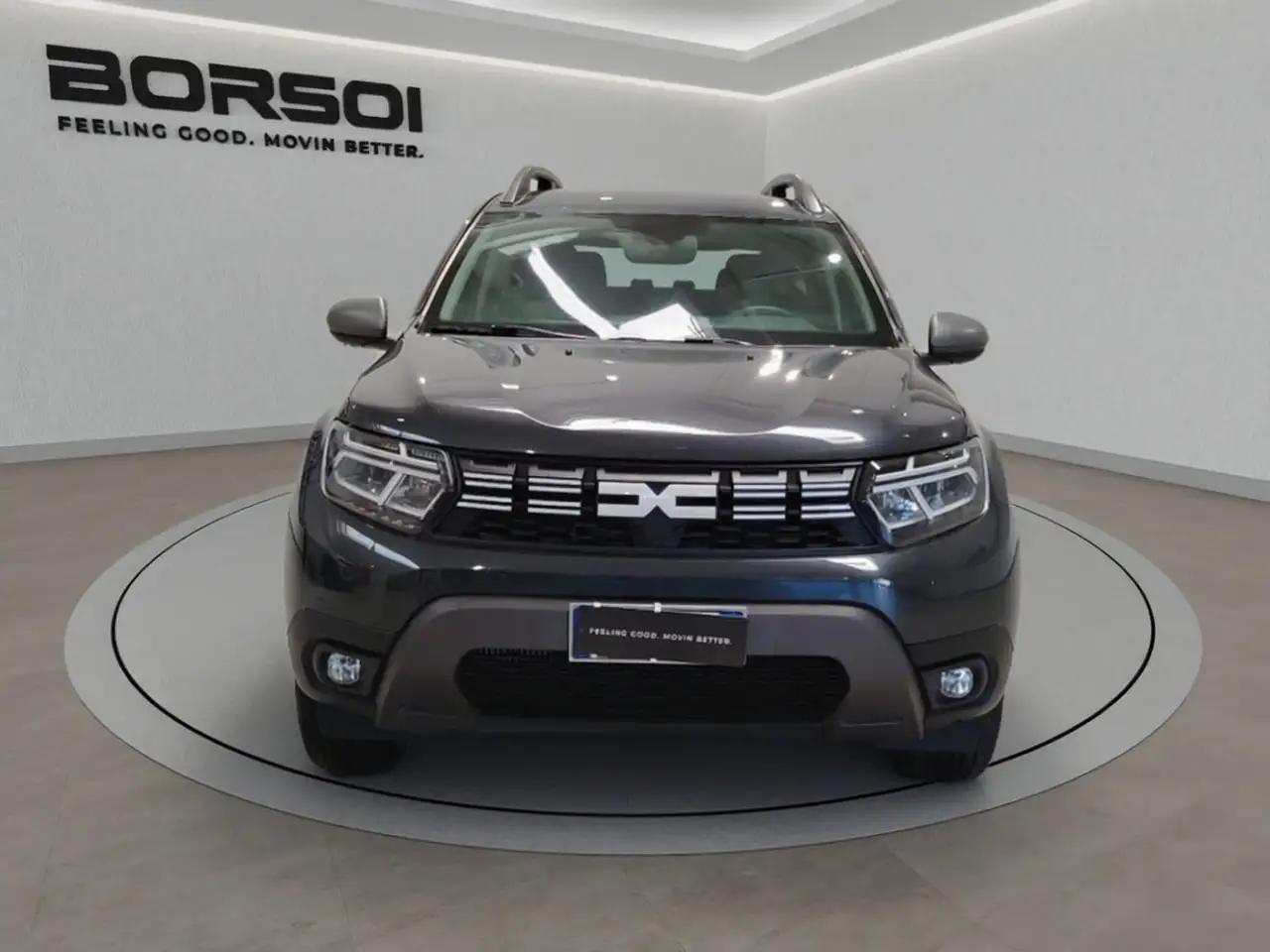 Dacia Duster 1.0 TCe GPL 4x2 Journey UP 8