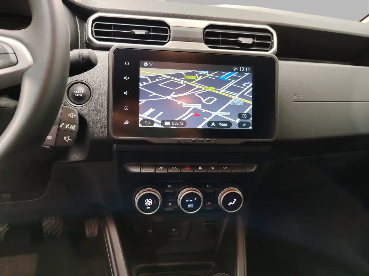 Dacia Duster 1.0 TCe GPL 4x2 Journey UP 12
