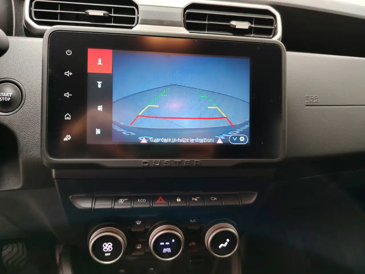 Dacia Duster 1.0 TCe GPL 4x2 Journey UP 20