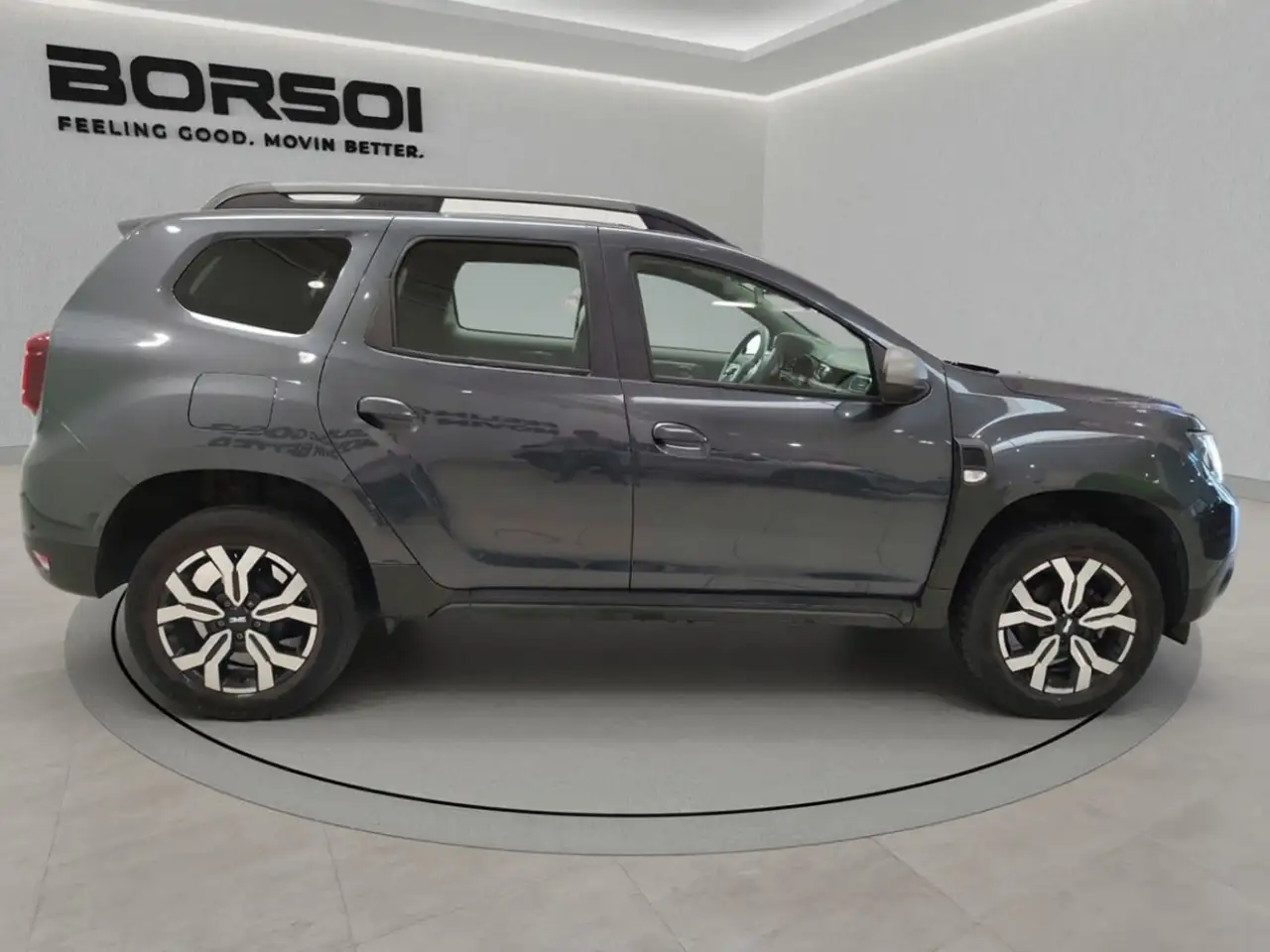 Dacia Duster 1.0 TCe GPL 4x2 Journey UP 6