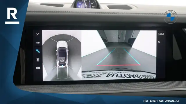 Porsche Cayenne view 22