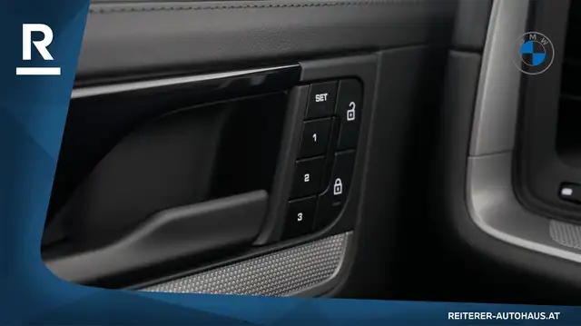 Porsche Cayenne view 27