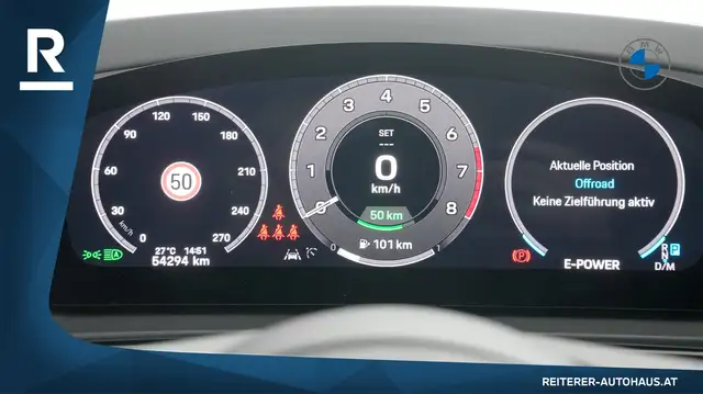 Porsche Cayenne view 21