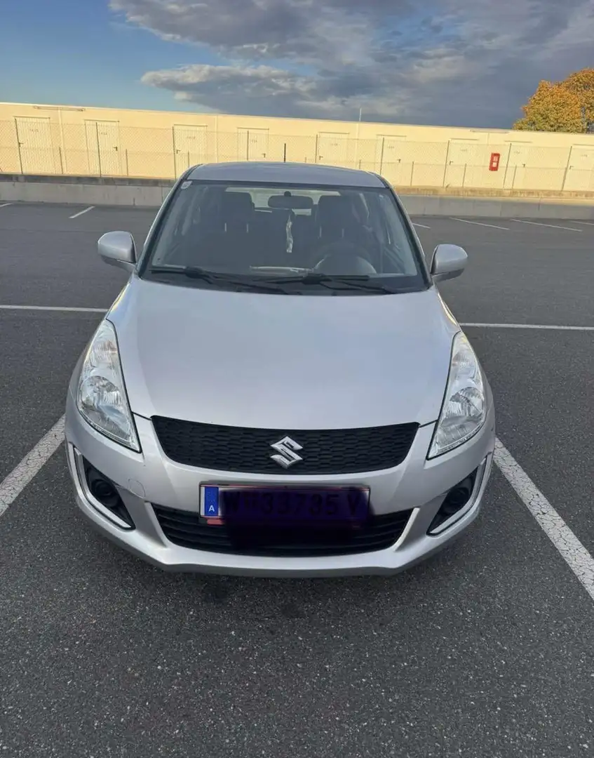 Suzuki Swift 1.2 - 1