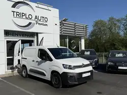 Citroen Berlingo 1.5 BlueHDi