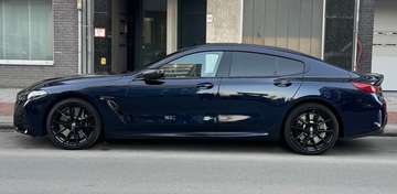 840i Gran Coupe xDrive