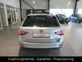 Skoda Superb Combi Style 4x4 DSG/Navi/CarPlay/Leder/E6 Argent - thumbnail 4
