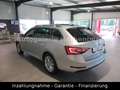 Skoda Superb Combi Style 4x4 DSG/Navi/CarPlay/Leder/E6 Argent - thumbnail 3