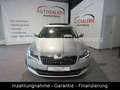 Skoda Superb Combi Style 4x4 DSG/Navi/CarPlay/Leder/E6 Argent - thumbnail 2