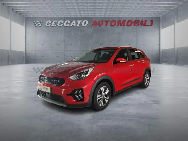Kia Niro Niro 1.6 gdi phev Style dct