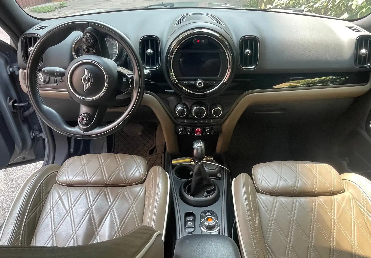 MINI Cooper SD Countryman - 1