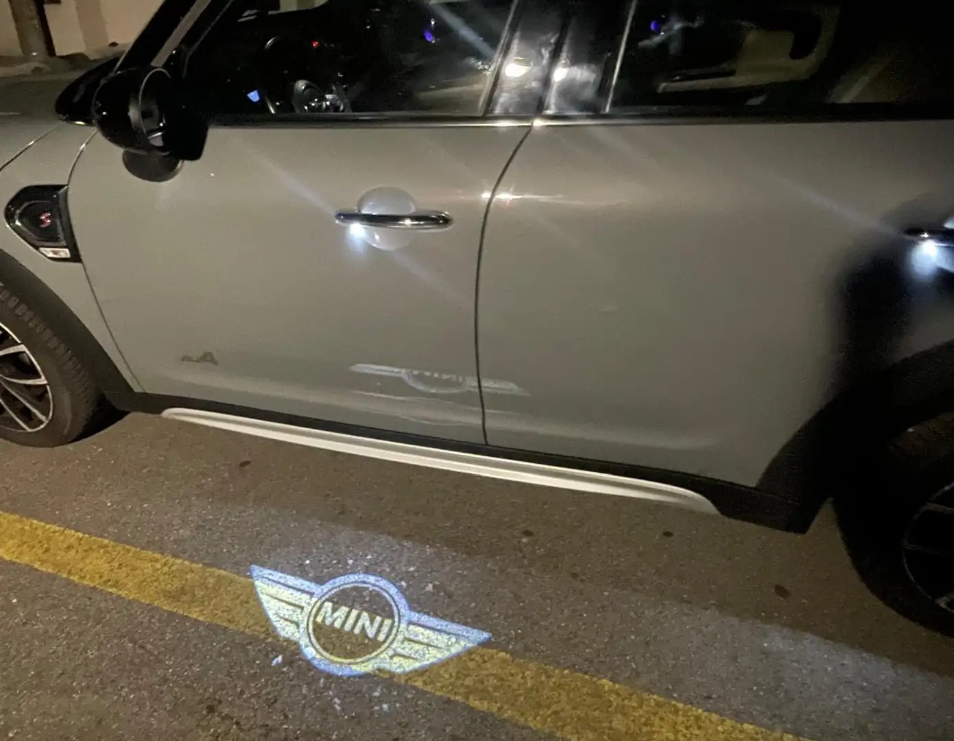 MINI Cooper SD Countryman - 2