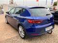 SEAT Leon 1.5 EcoTSI S&S DSG7 FR Fast Edition Plus 150 Azul - thumbnail 6
